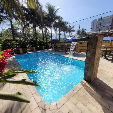 Condominio Recanto Do Leo 베르치오가 외부 사진